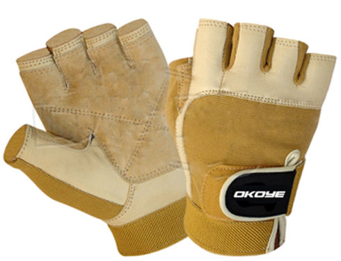 Okoye Lifting Gloves